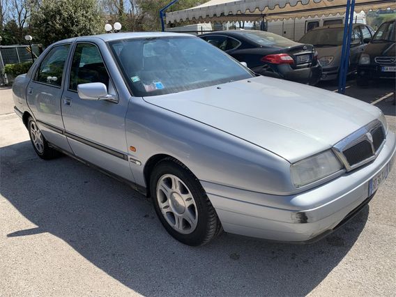 LANCIA k 2.4 TD LS