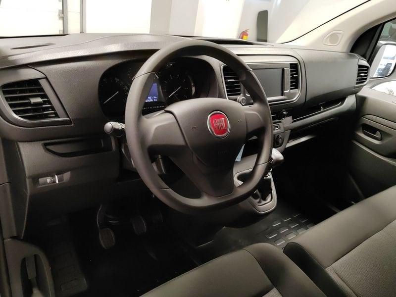 FIAT Scudo 1.5 BlueHDi 100CV VAN L2H1 (( PROMO ))