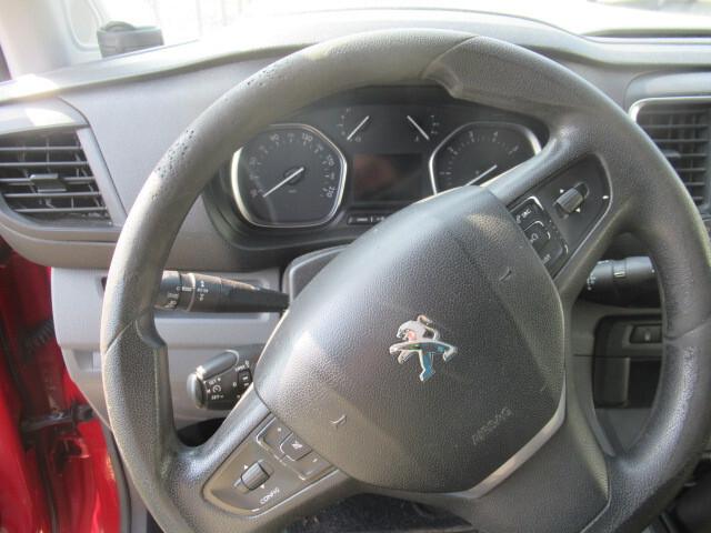 Peugeot Expert Expert 2.0 BlueHDi 120 Premium NAVI