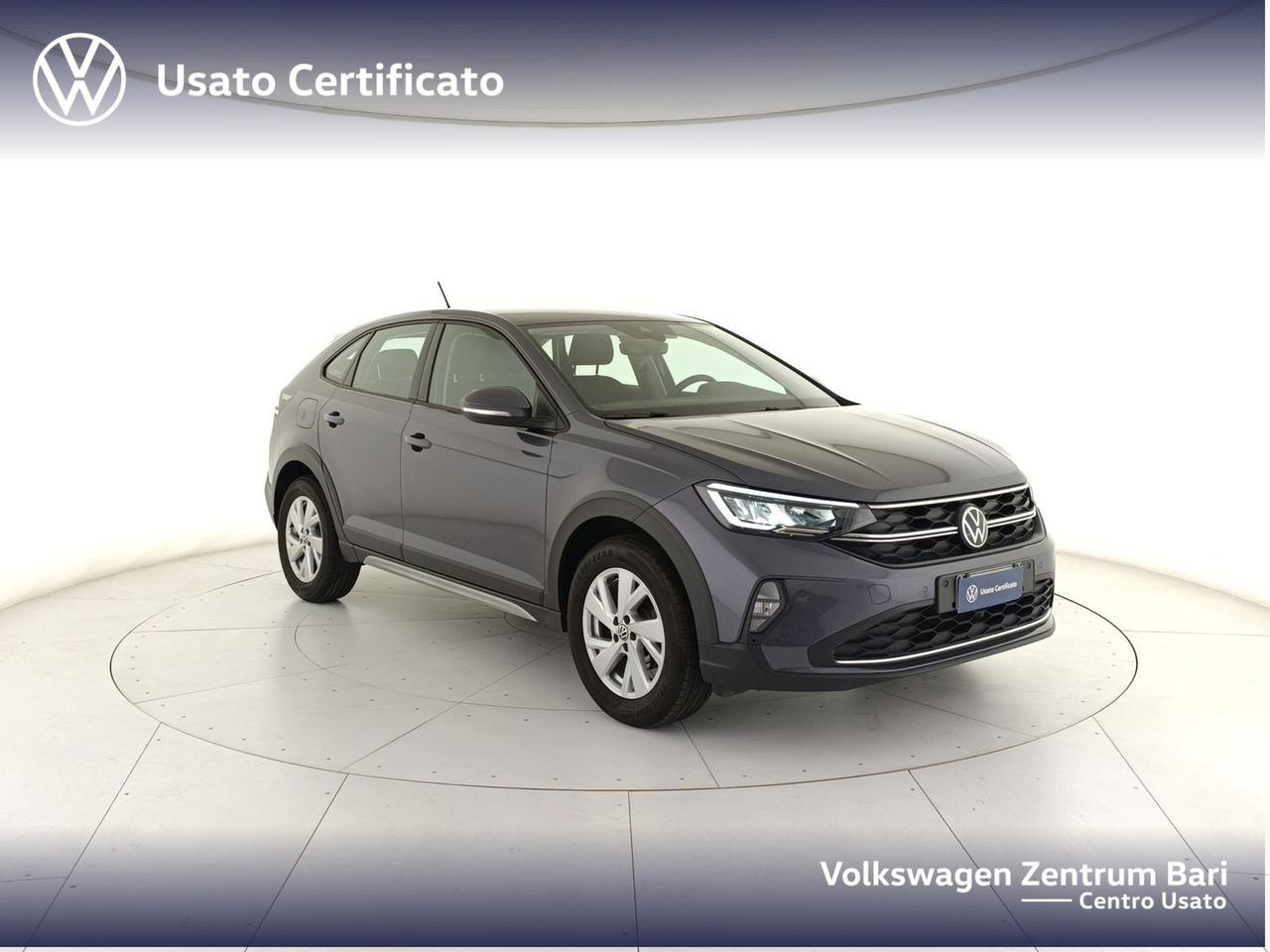 Volkswagen Taigo 1.0 tsi life 110cv