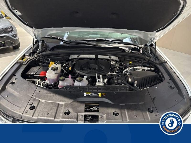 Jeep Grand Cherokee 2.0 PHEV Limited MY24