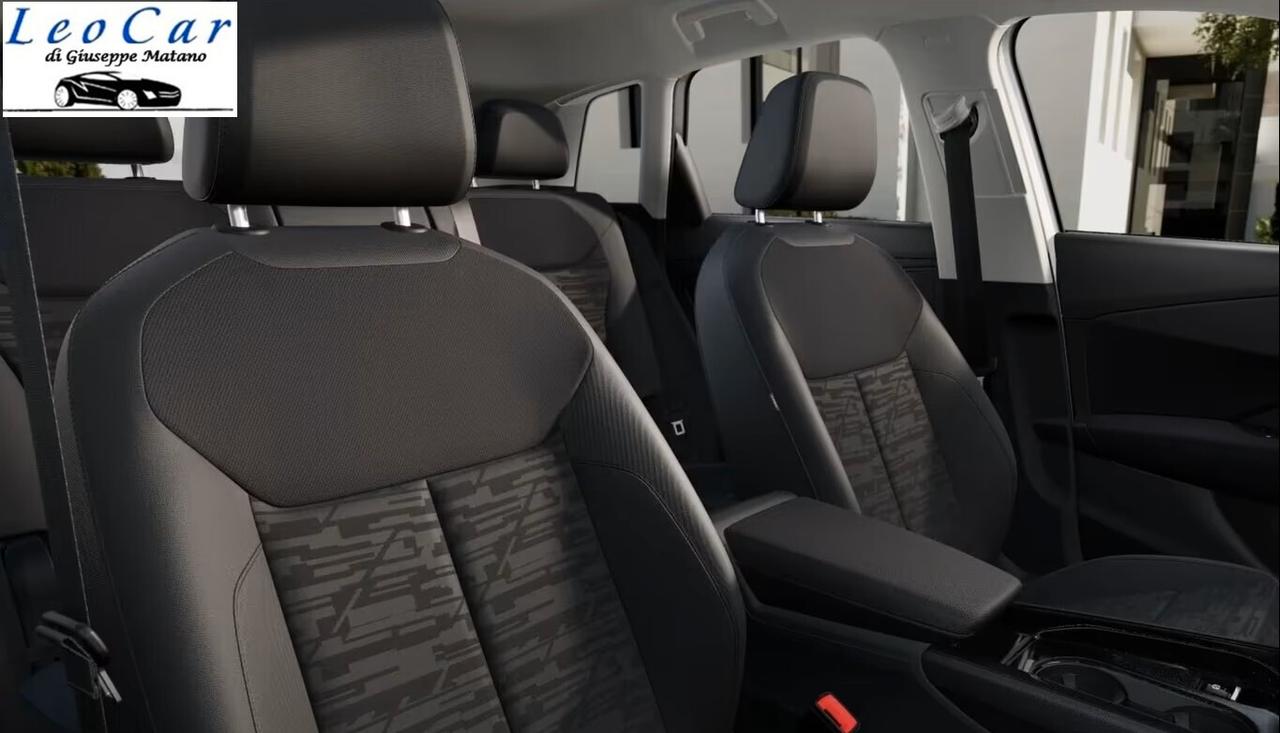 Audi Q3 2.0 TSI S-Tronic 204cv NUOVO MODELLO