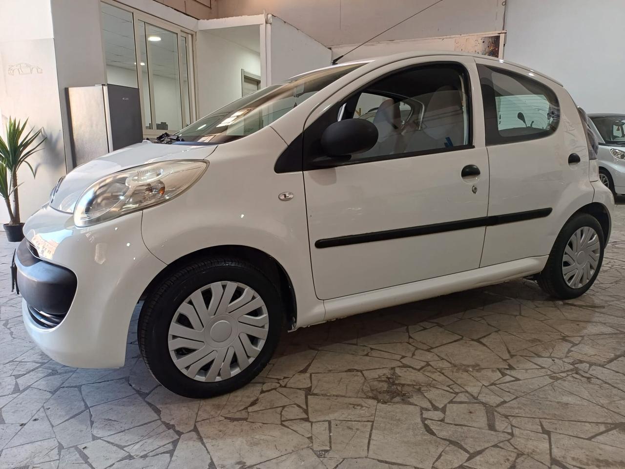 Citroen C1 1.0 5 porte OTTIMA - 2009