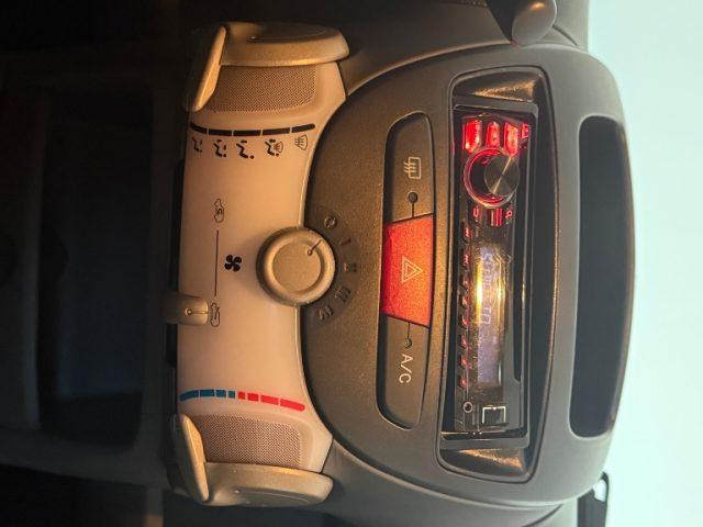 PEUGEOT 107 1.0 68CV 5p. Desir