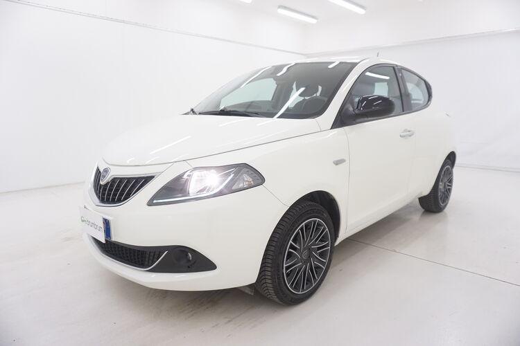 Lancia Ypsilon Hybrid Gold BR979328 1.0 Mild Hybrid 70CV