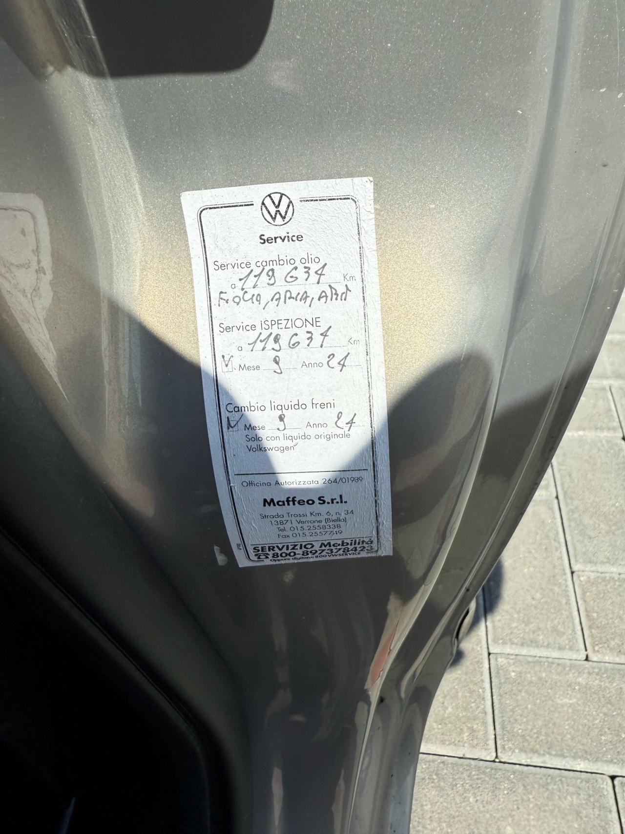 Lancia Ypsilon 1.2 69CV Platino OK NEOPATENTATI