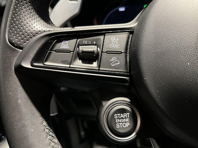 Alfa Romeo Stelvio 2.0 Turbo 280 CV AT8 Q4 Veloce