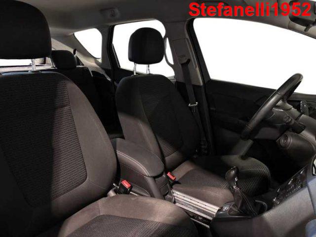 OPEL Meriva II - 1.6 cdti Innovation (cosmo) s&s 95cv