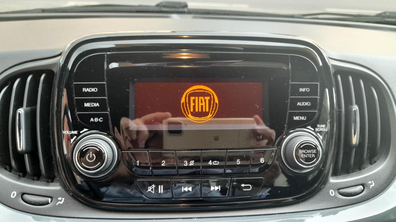 Fiat 500 1.0 Hybrid Pop