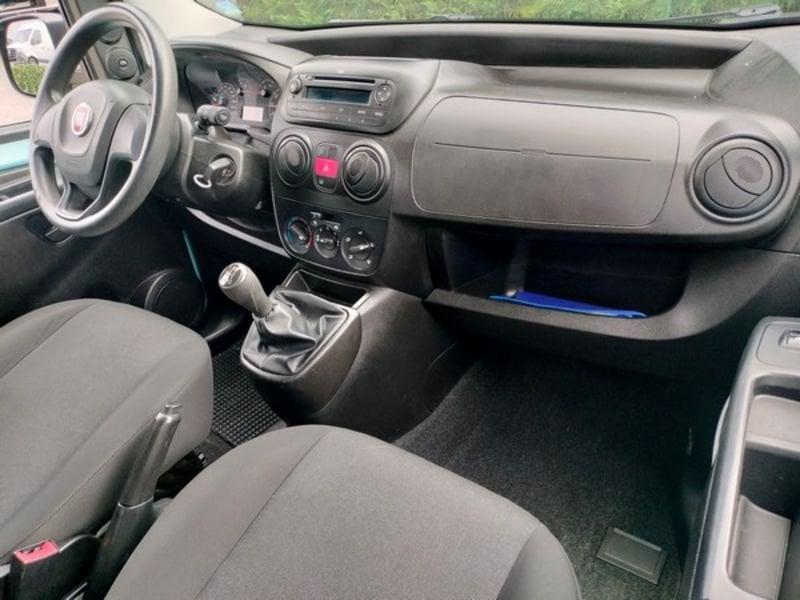 FIAT QUBO QUBO 1.3 MJT 80 CV Easy
