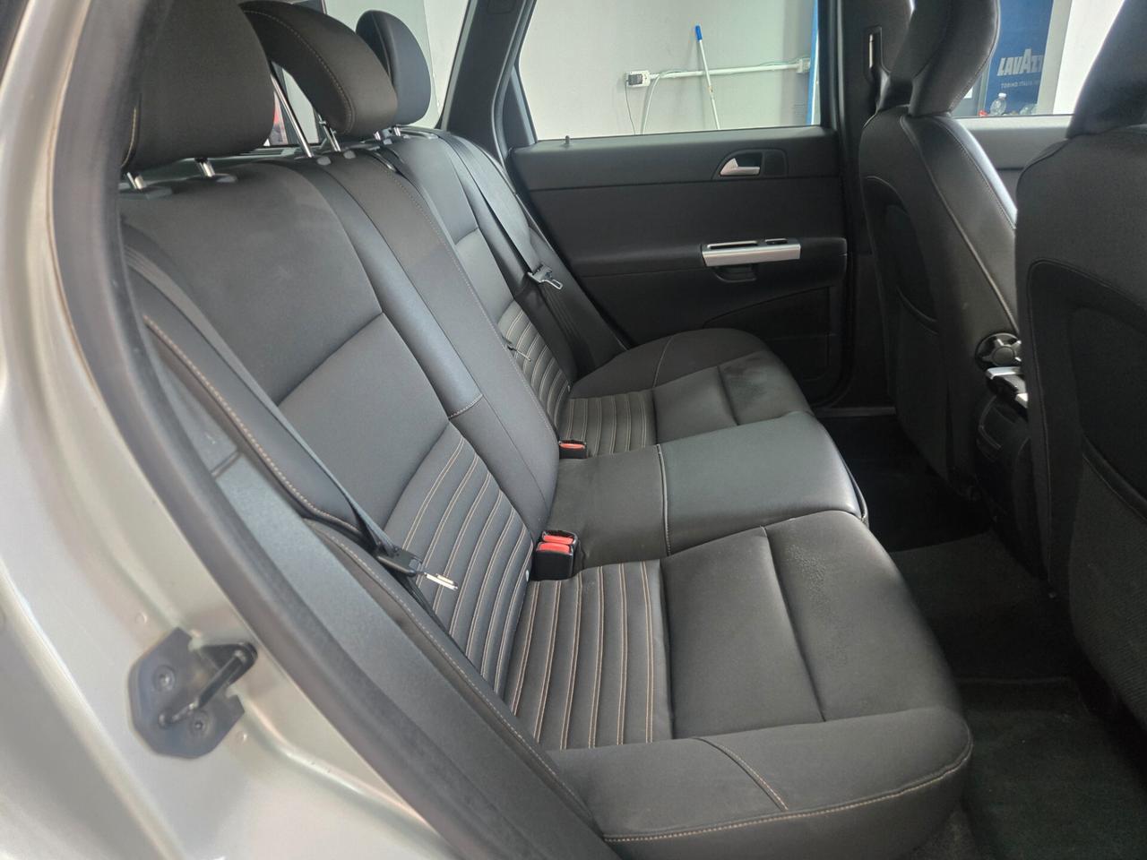 Volvo V50 D2 POLAR