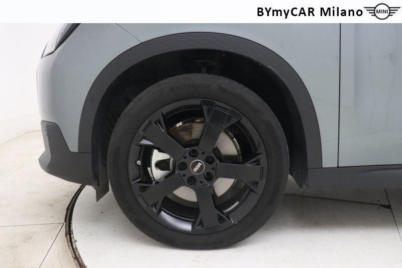 Mini Mini Countryman 1.5 48V C Classic
