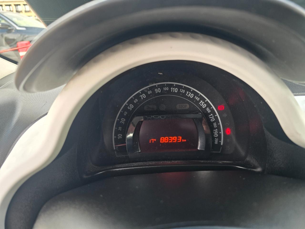 Renault Twingo TCe 90 CV Duel2 Km 88.000