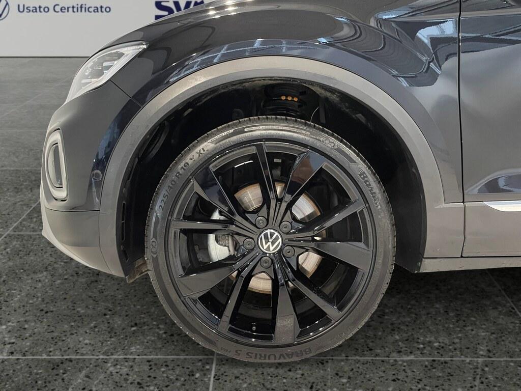 Volkswagen T-Roc 2.0 Tdi 150cv Dsg 4motion Style