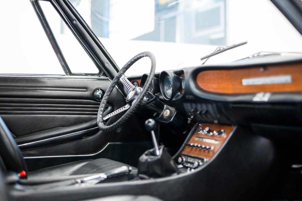 Fiat Dino 2000 ASI ORO