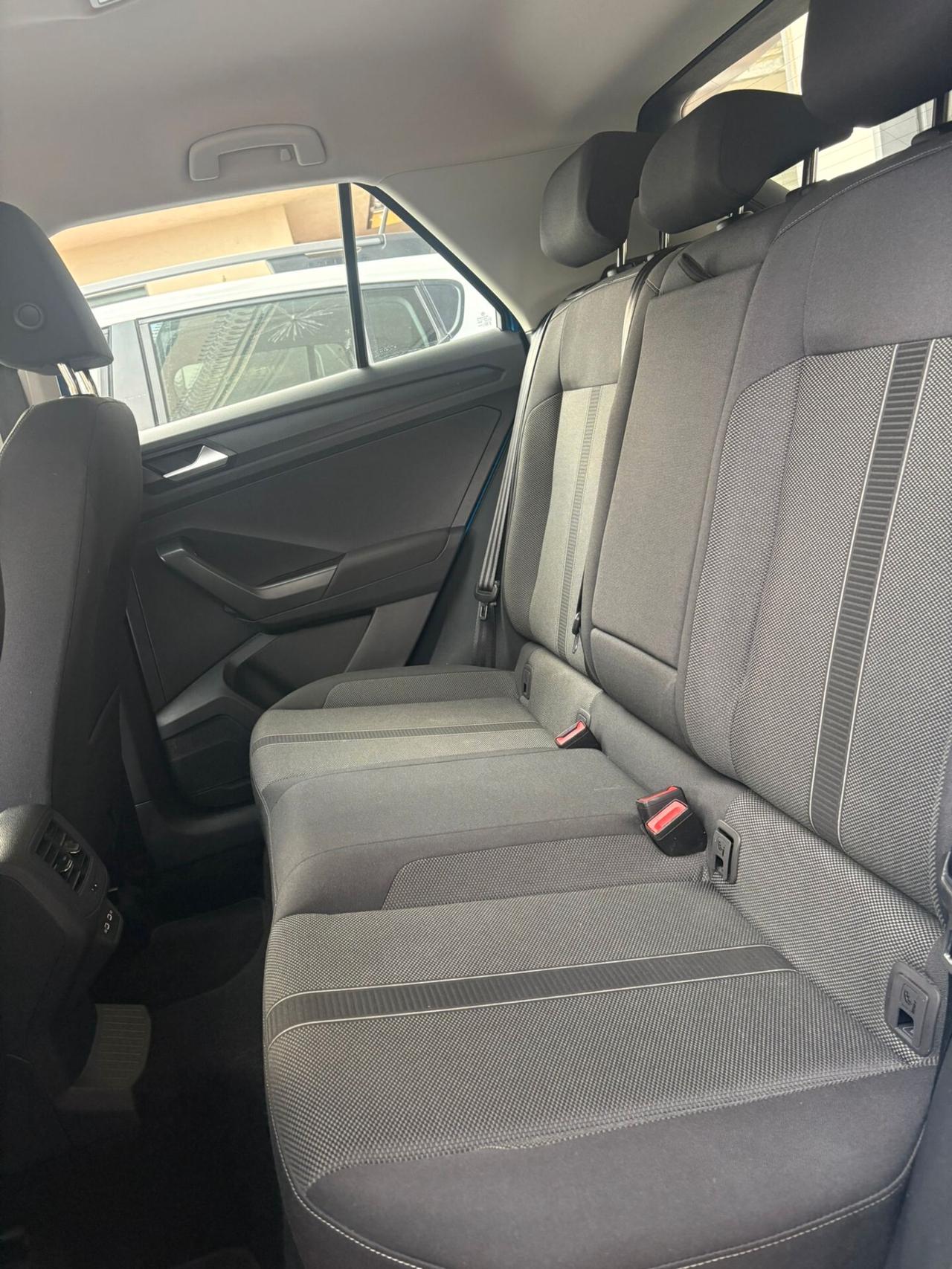 Volkswagen T-Roc 1.0 TSI Life