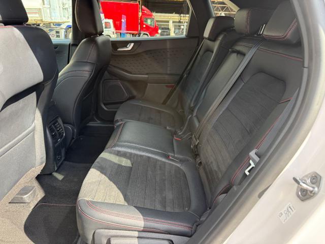 FORD Kuga 1.5 EcoBoost 150 CV 2WD ST-Line X