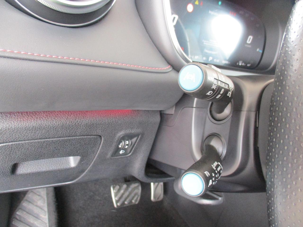 Mg EHS 1.5T GDI 258 PHEV LUXURY