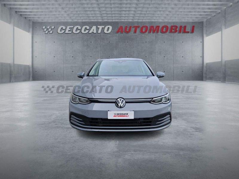Volkswagen Golf Golf 1.0 etsi evo Life 110cv dsg