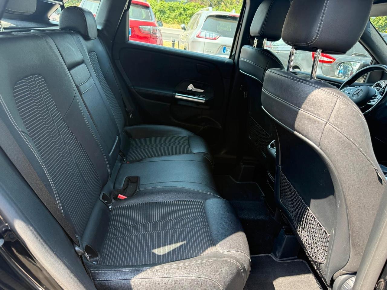 Mercedes-benz B 180 d Automatic Premium