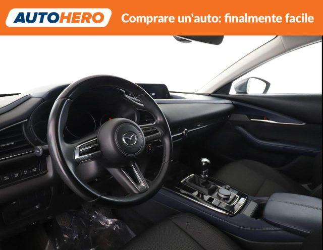 MAZDA CX-30 1.8L Skyactiv-D 2WD Exceed