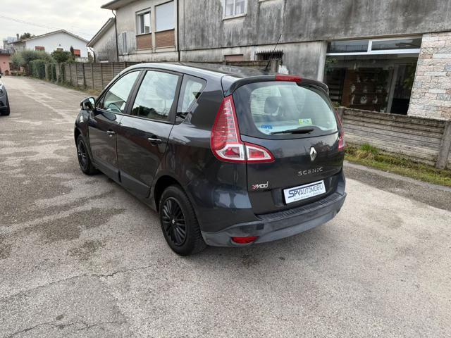 RENAULT Scenic X-Mod 1.6 16V Dynamique