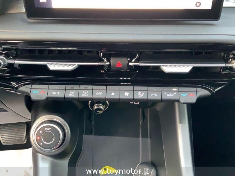 Alfa Romeo Tonale 1.5 130 CV MHEV TCT7 Sprint