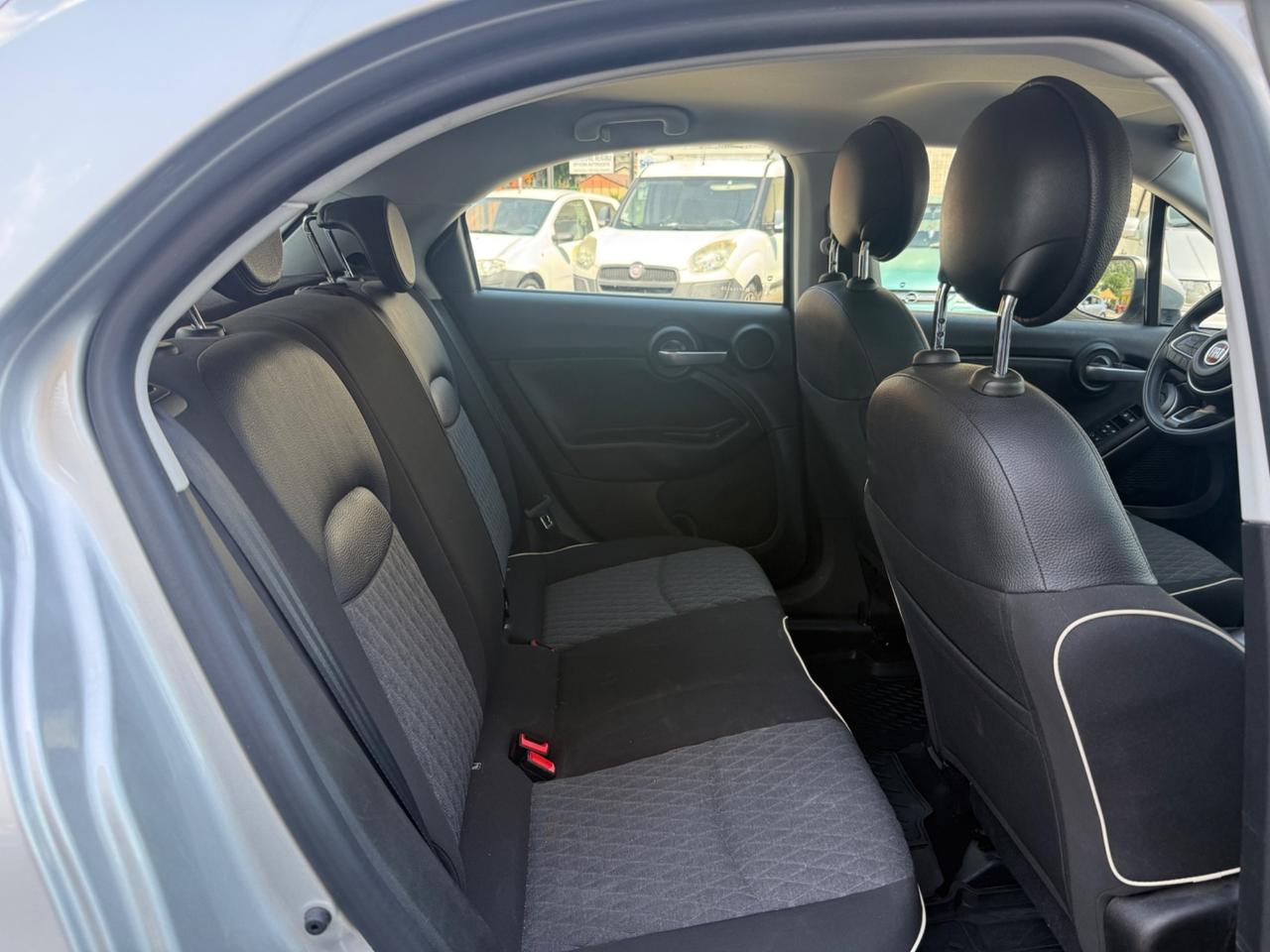 Fiat 500X 1.6 MultiJet 120 CV Cross