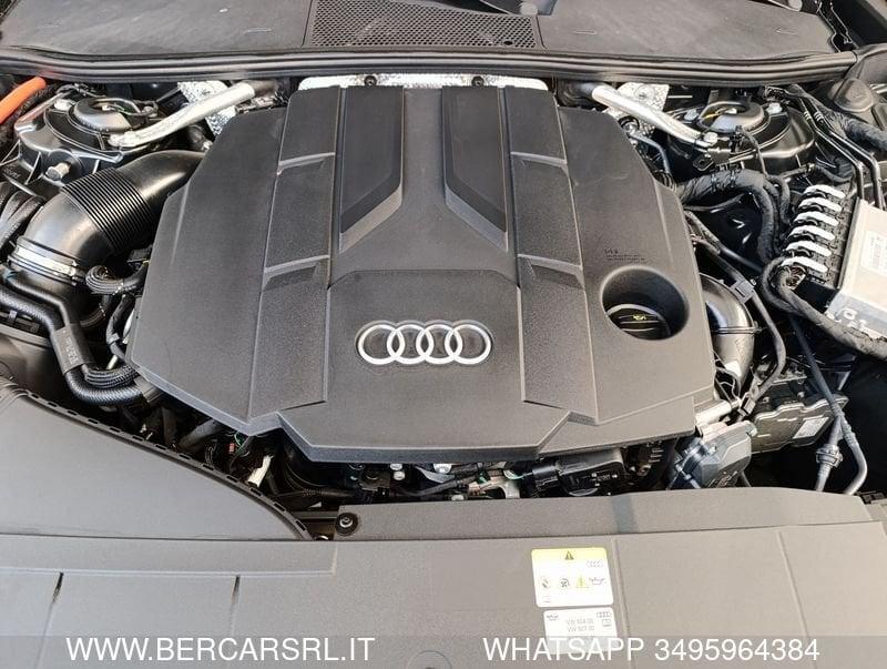 Audi A6 Allroad Quattro A6 allroad 45 TDI 3.0 quattro S tronic*MATRIX*SOSPENSIONI PNEUMATICHE*TELECAMERA*