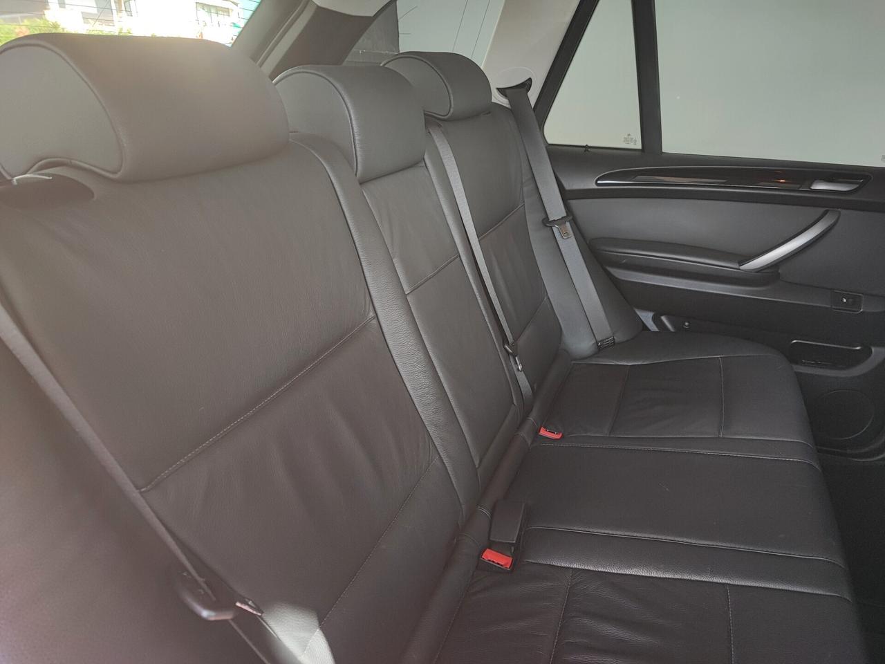 Bmw X5 3.0d