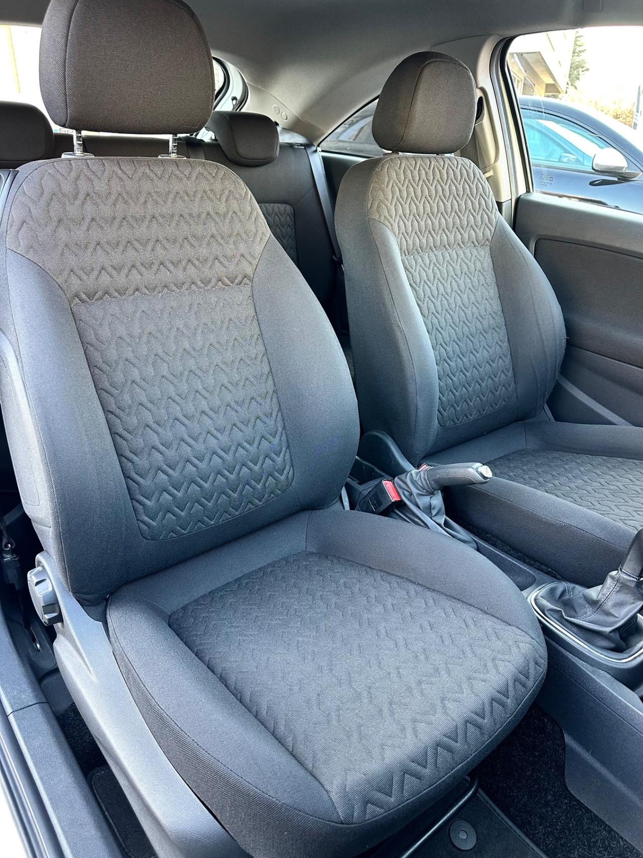 Opel Corsa 1.2Bz 86Cv - Uniproprietario