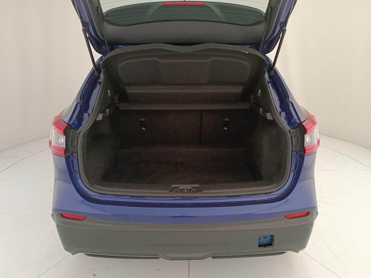 NISSAN Qashqai 1.5 dci Visia 115cv