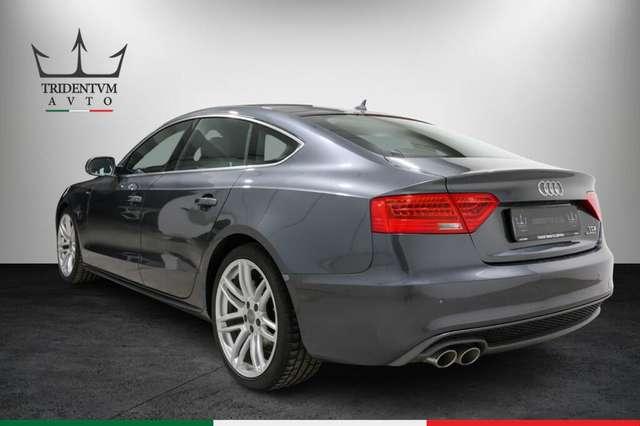 Audi A5 Sportback 2.0 tdi S Line Edition quattro 190cv