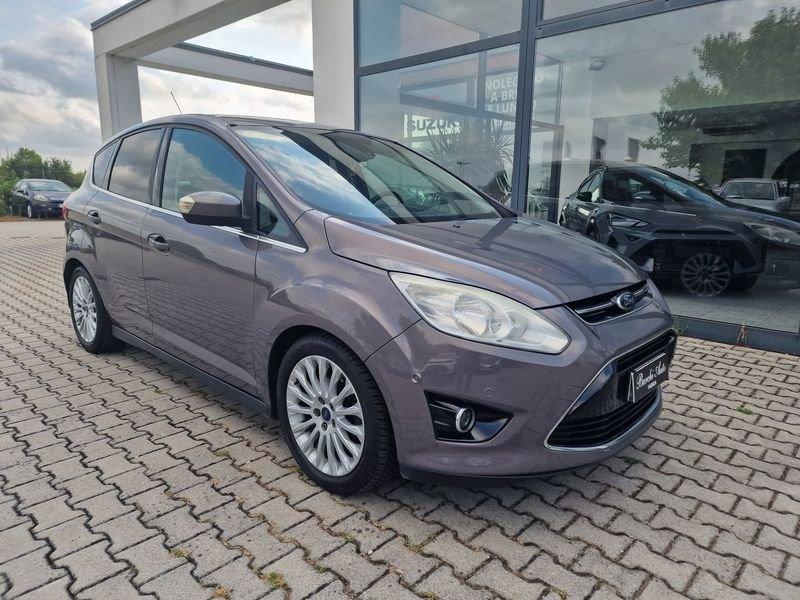 Ford C-Max C-Max 1.6 tdci Business SYNC 115cv