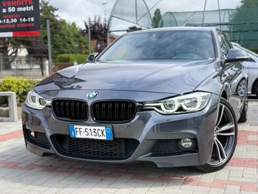 Bmw 320 320d Touring Msport 190CV EURO6