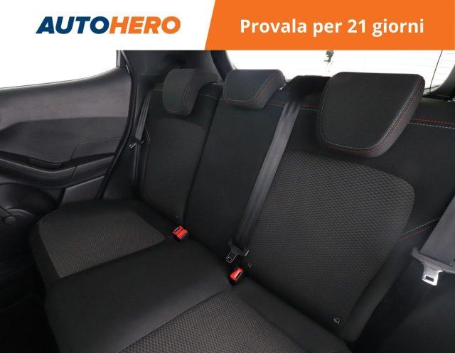 FORD Fiesta 1.0 Ecoboost 100 CV 5 porte ST-Line