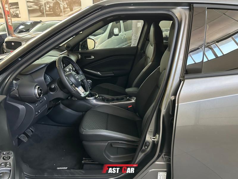 Nissan Juke Juke 1.0 DIG-T 114 CV N-Connecta