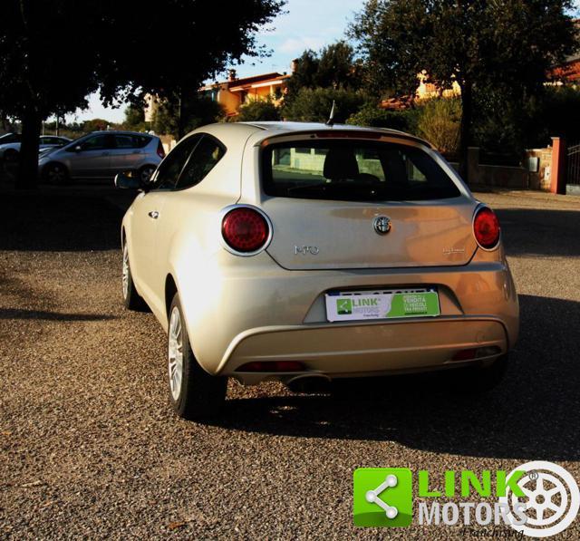 ALFA ROMEO MiTo 1.3 JTDm 85 CV S&S Progression