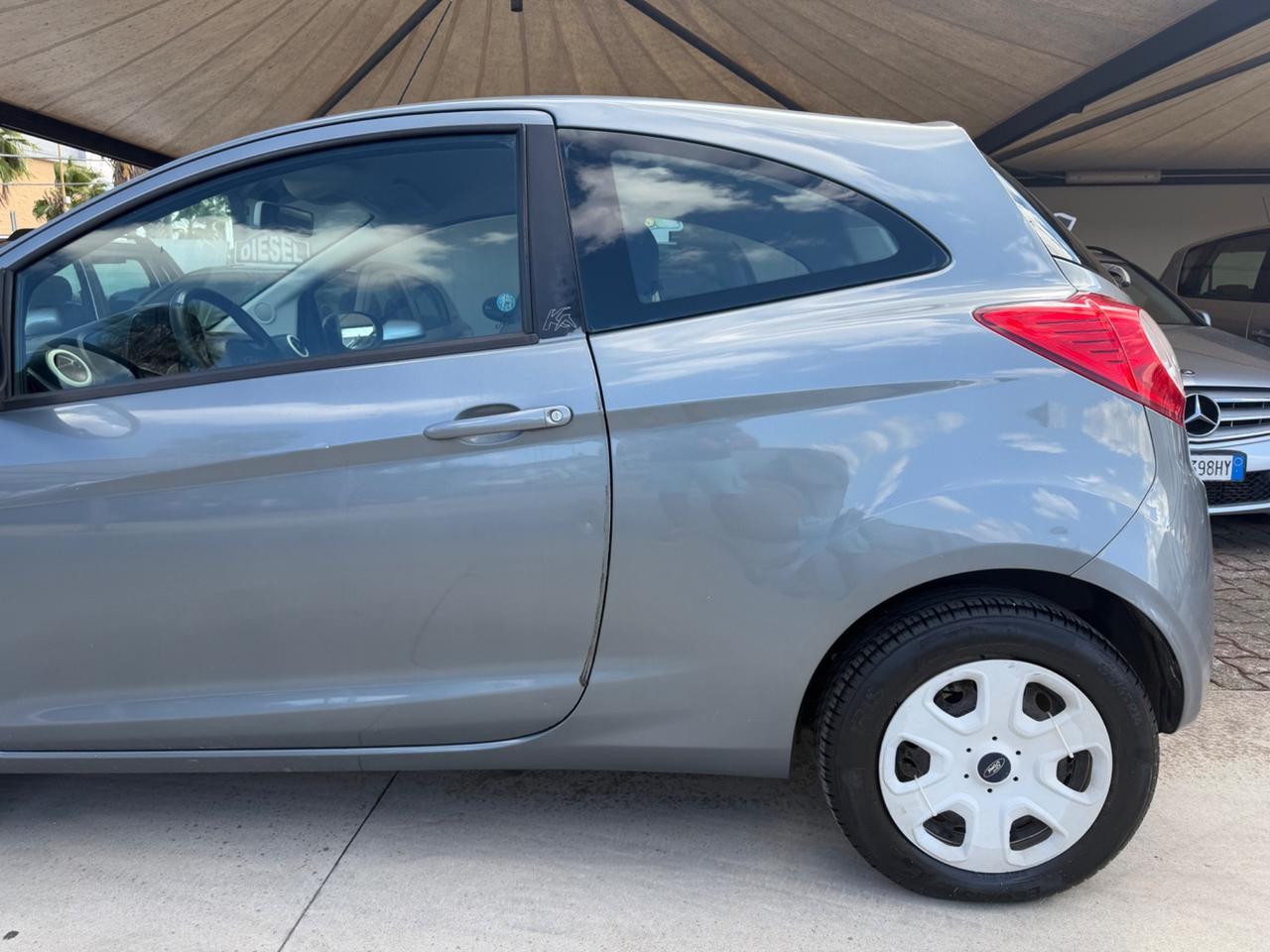 Ford KA 1.2 BENZINA 2009
