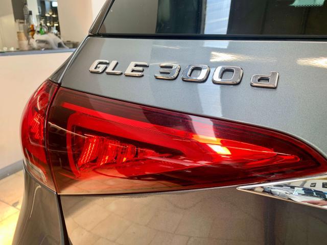 Mercedes-Benz GLE 300 GLE 300d mhev Premium Plus 4matic auto IVA Esposta