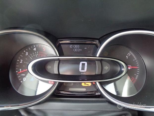 Renault Clio Sporter dCi 8V 75CV Start&Stop E...