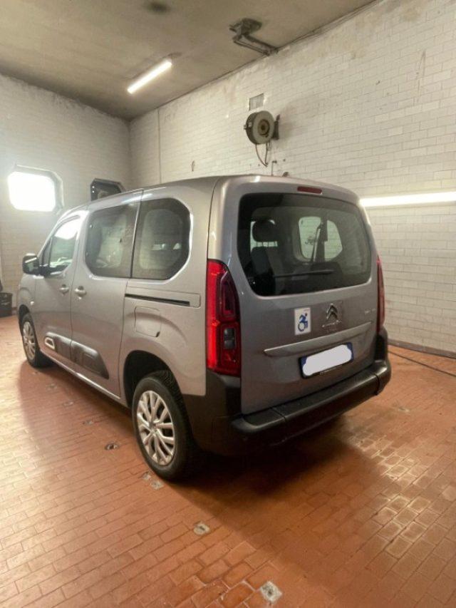 CITROEN Berlingo BlueHDi 100 Stop&Start Combi Feel