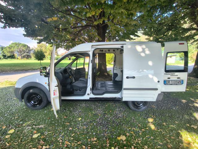 FORD TRANSIT CONNECT Van 1.8 TDCi Diesel 90 CV 2 POSTI