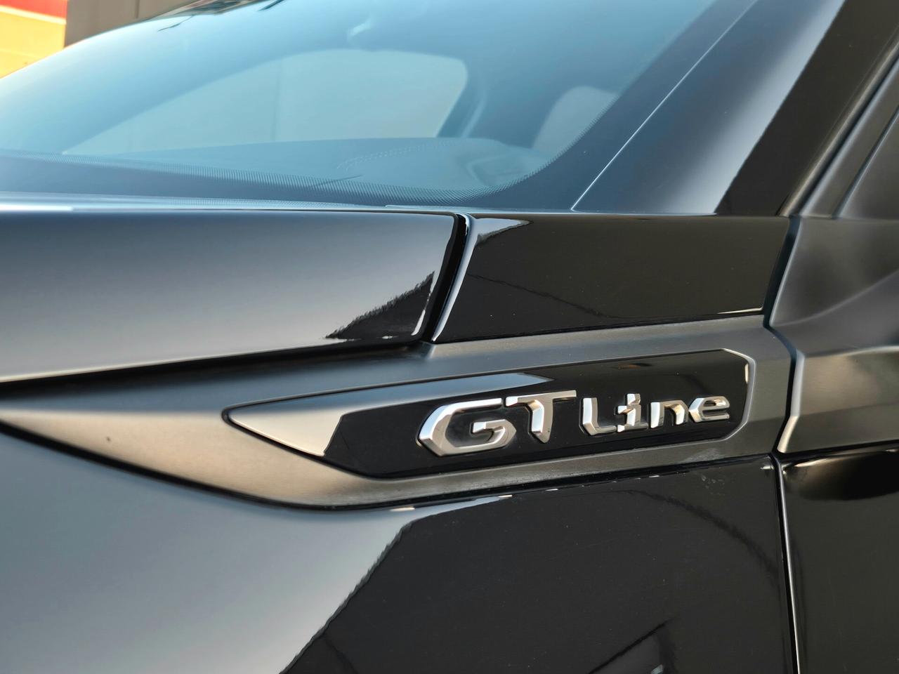 Peugeot 2008 PureTech 130 S&S GT Line