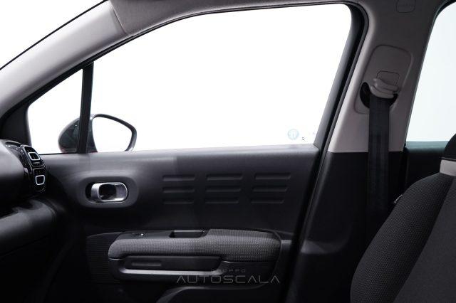 CITROEN C3 Aircross 1.2 PureTech 110cv S&S Feel