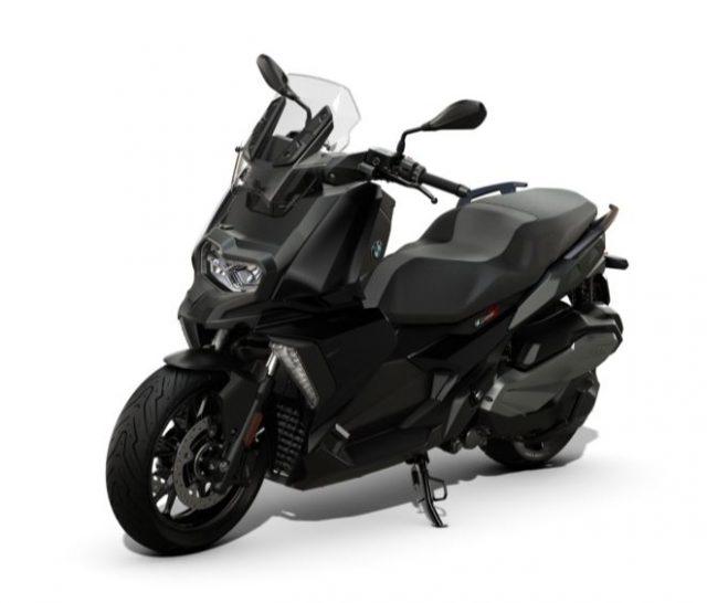 BMW C 400 X PRONTA CONSEGNA