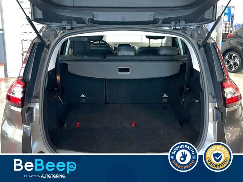 Renault Grand Scénic Grand ScÃ©nic GRAND SCENIC 1.5 DCI ENERGY ZEN 110CV EDC