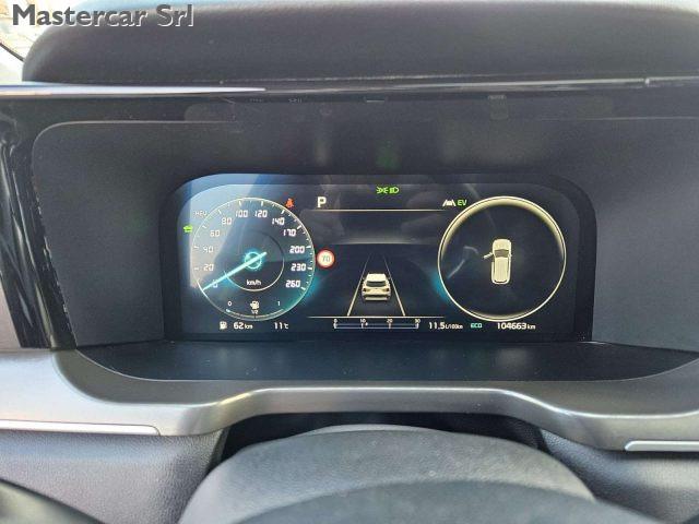KIA Sorento 2021 1.6 t-gdi phev Evolution awd at6 - GG565RH