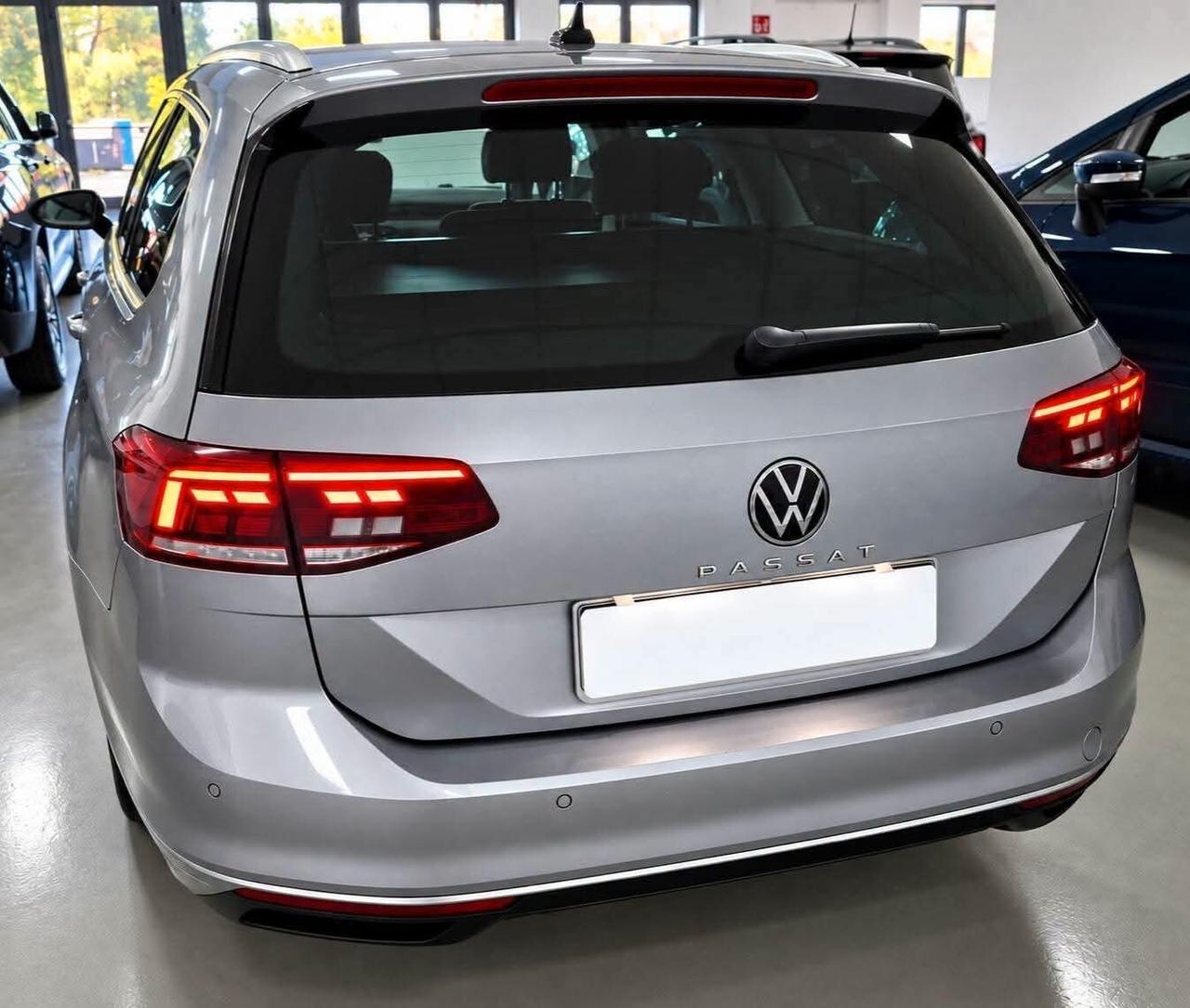 Volkswagen Passat 2.0 TDI Cambio DSG Executive