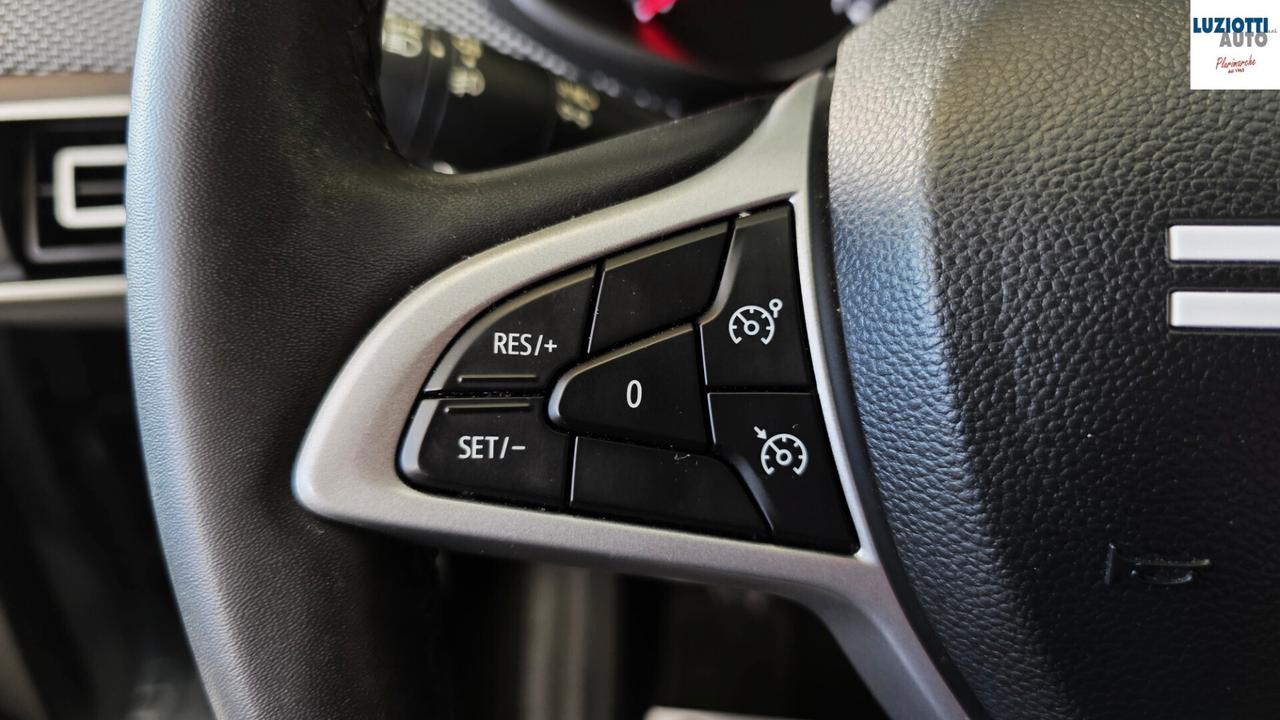 Dacia Sandero 1.0 TCe 91 CV Expression